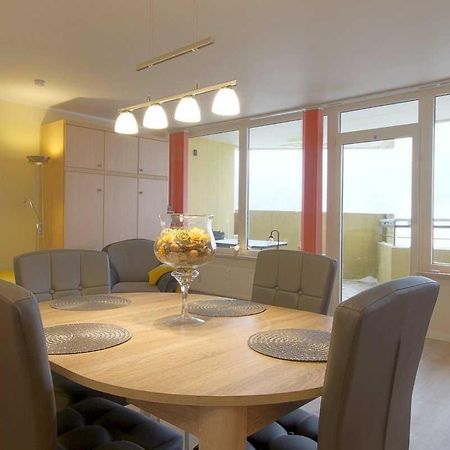 Apartment 239 Hohegeiß エクステリア 写真