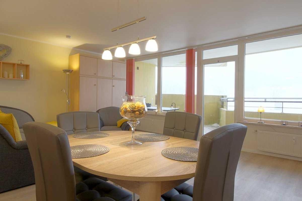 Apartment 239 Hohegeiß エクステリア 写真