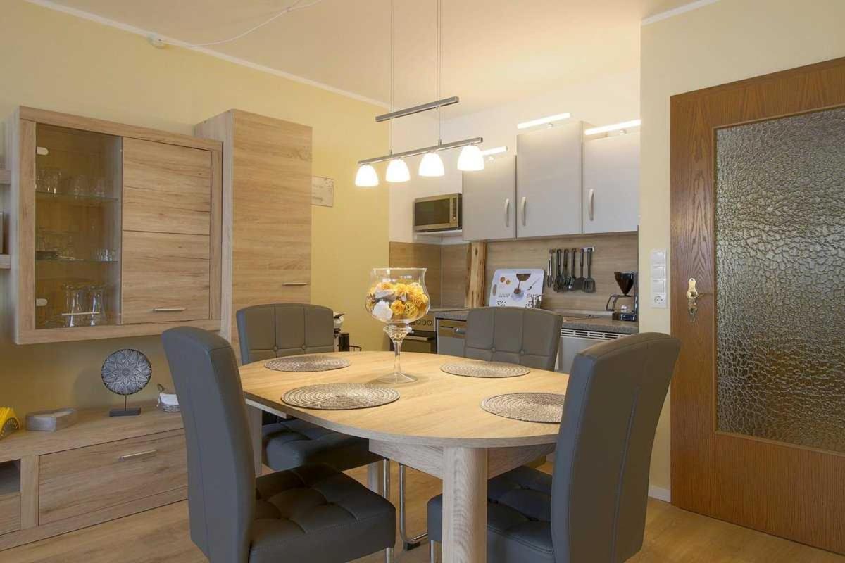 Apartment 239 Hohegeiß エクステリア 写真