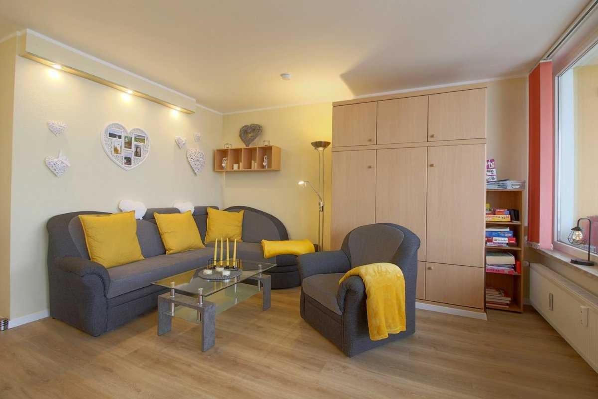 Apartment 239 Hohegeiß エクステリア 写真