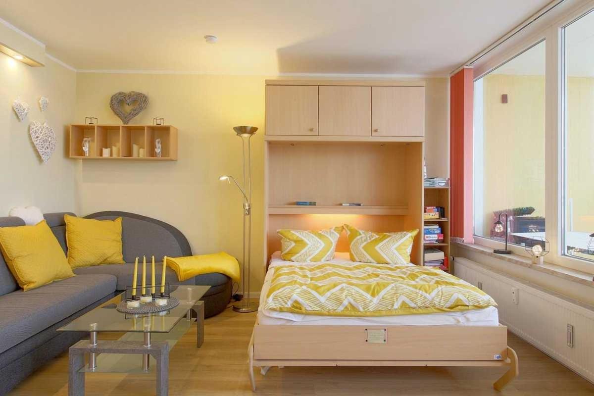 Apartment 239 Hohegeiß エクステリア 写真